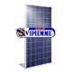 Modulo Fotovoltaico Vipiemme Poly 240W (ITALIA)